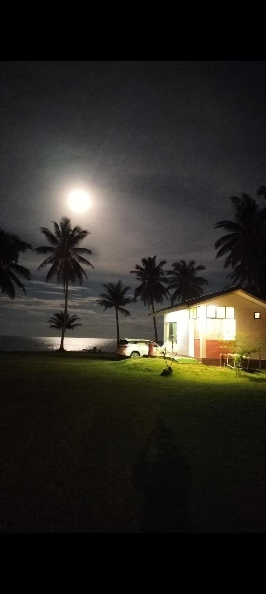 Baan Be Beach Lang Suan Екстериор снимка