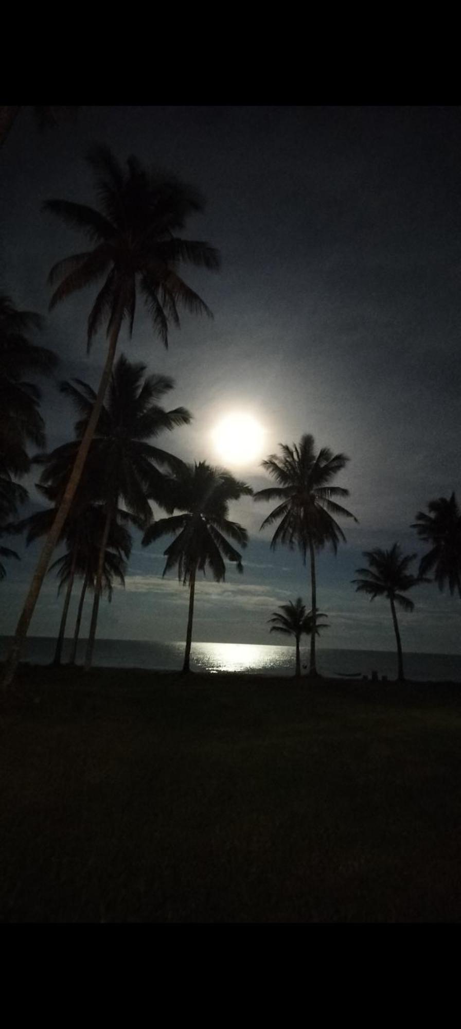 Baan Be Beach Lang Suan Екстериор снимка