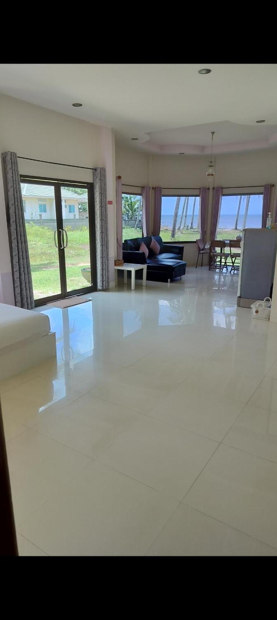 Baan Be Beach Lang Suan Екстериор снимка